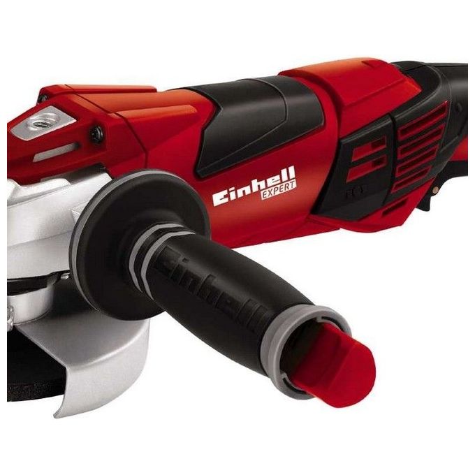 Einhell Smerigliatrice Angolare Te-Ag 125 Ce