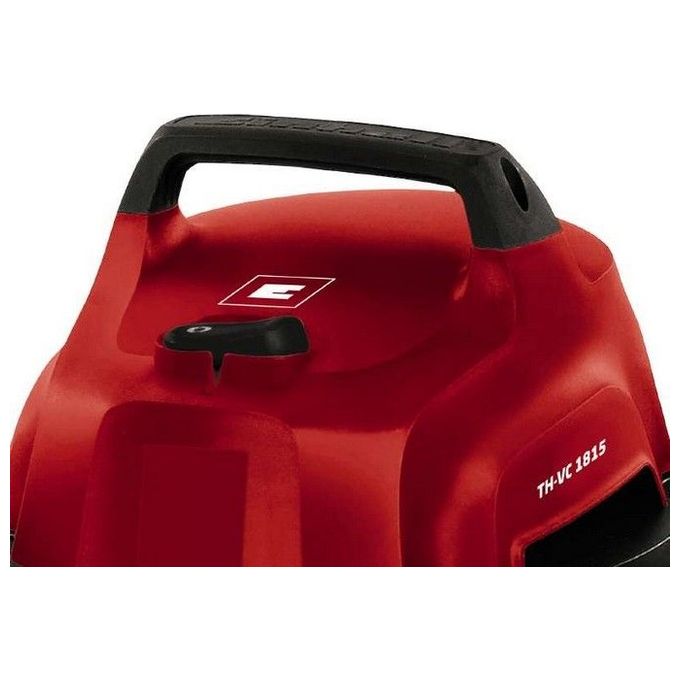 Einhell Bidone Aspiratutto Tc-Vc 1815