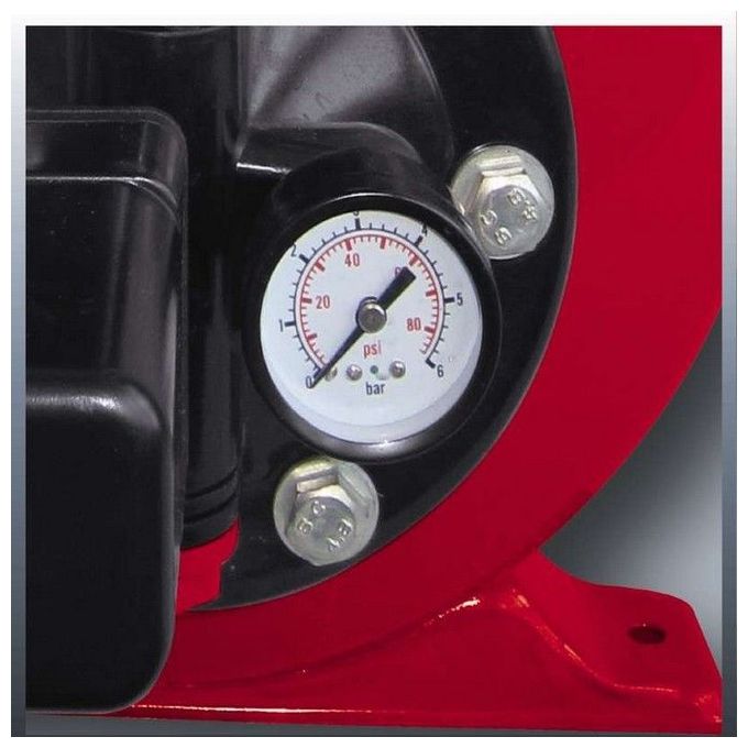 Einhell Autoclave Gc-Ww 6538 Set