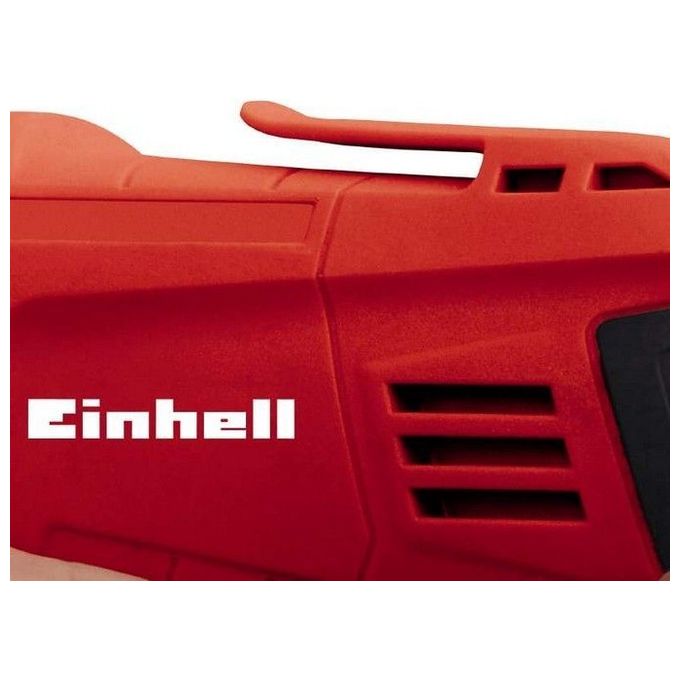 Einhell Avvitatore Ad Impulsi Th-Dy 500 E