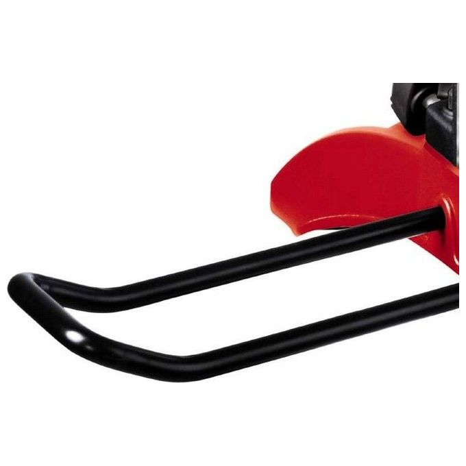 Einhell Troncatrice Tc-Ms 2513 per Seghe a Nastro Fai da Te con Lama di Precisione e Piano Girevole Settabile
