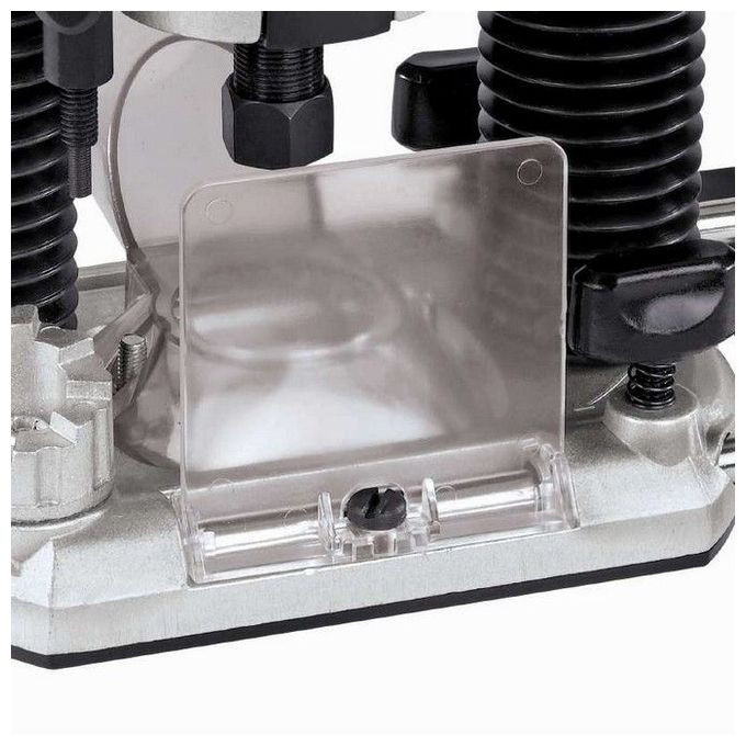 Einhell Fresatrice Verticale 1100W Th-Ro1100E