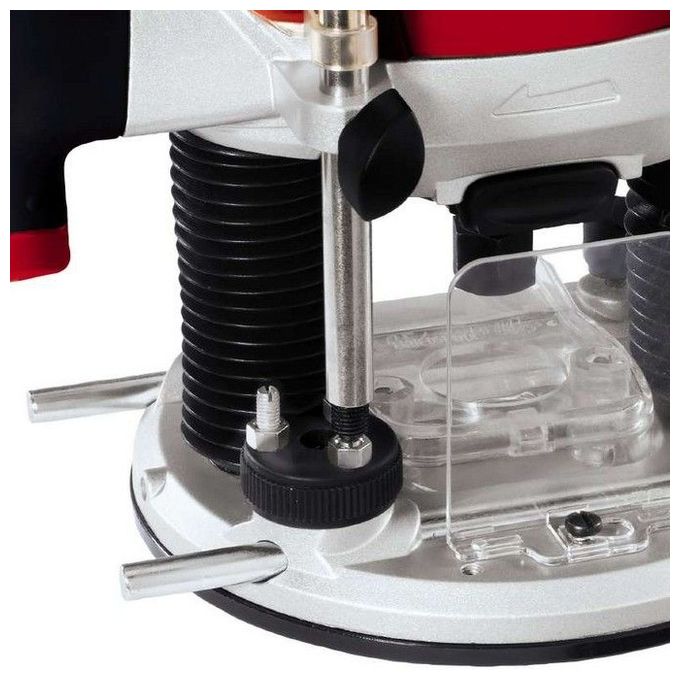 Einhell Fresatrice Verticale Te-Ro 1255 E
