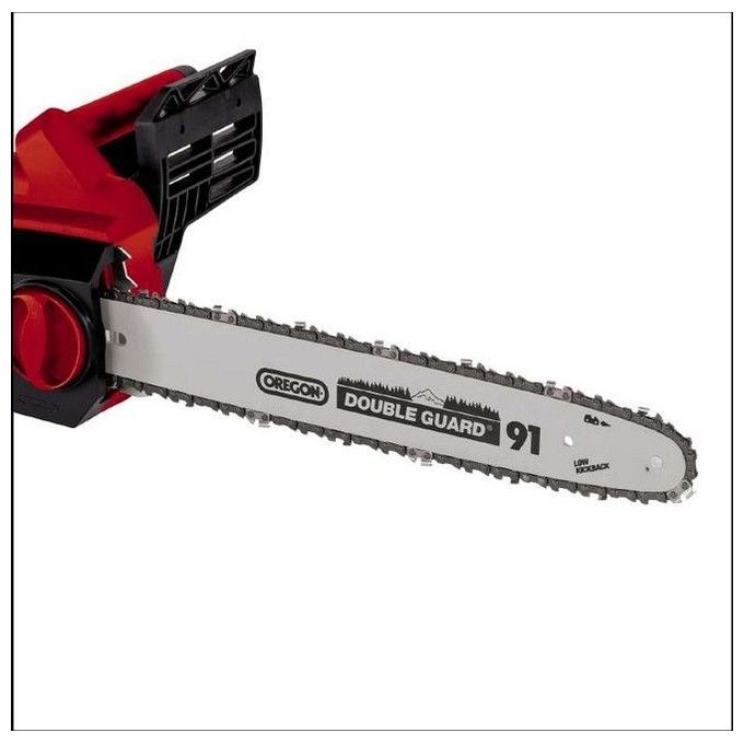 Einhell Elettrosega GH-EC 1835 per Giardinaggio e Manutenzione Efficiente con Potenza e Precisione per Lavori di Taglio Occasionali