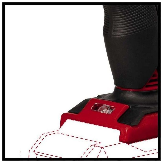 Einhell Trapano Batteria Pxc-Solo Te-Cd18Li-I