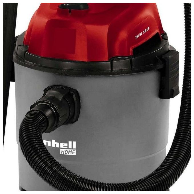 Einhell Bidone Aspiratutto Tc-Vc 1815