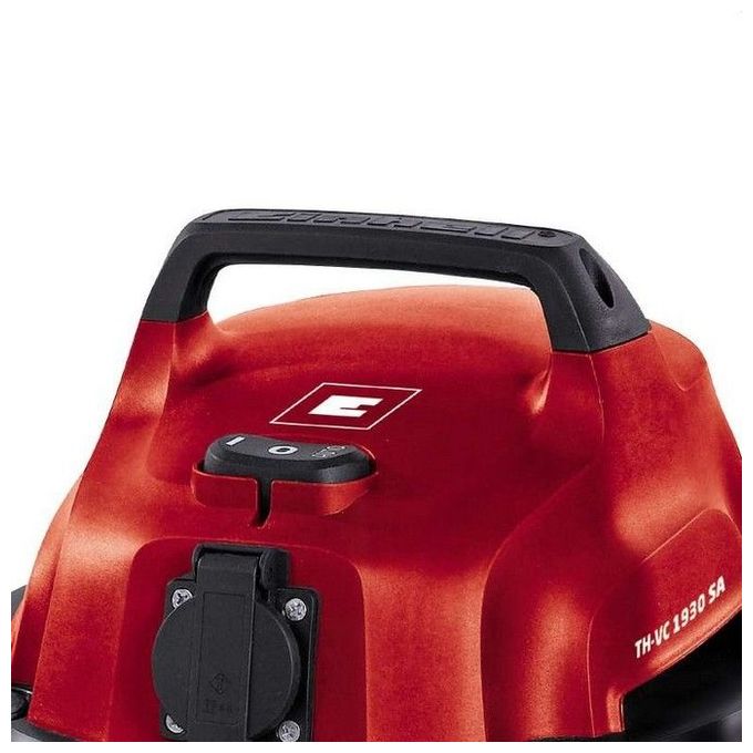 Einhell Bidone Aspiratutto Tc-Vc 1930 Sa