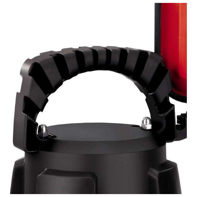 Einhell Pompa Acque Scure GC-DP 7835 Soluzione Potente e Robusta per Svuotamento di Laghetti Pozzi e Cantine