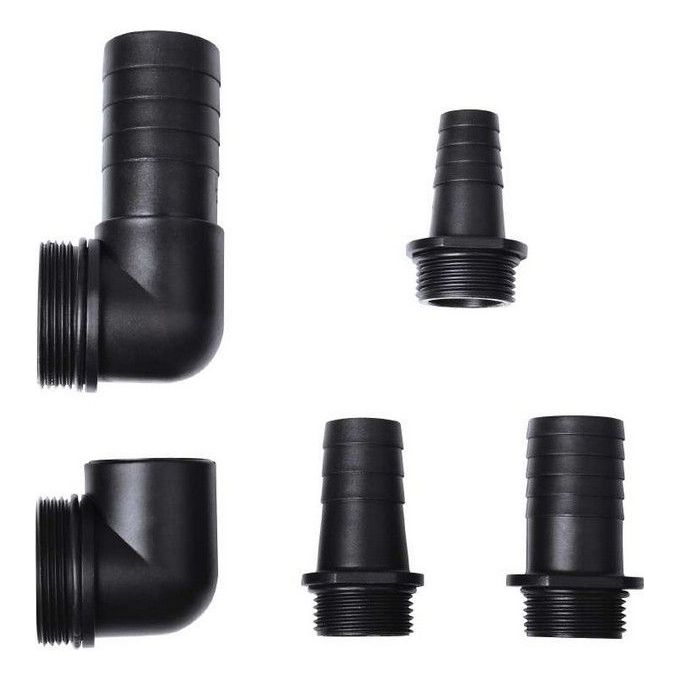 Einhell Pompa Acque Scure GC-DP 1020 N Elettropompa per Acqua con Portata Massima 18000 l-h e Profondita' Immersione 5 m