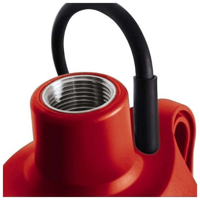 Einhell Pompa Di Profondita' Gc-Dw 900 N