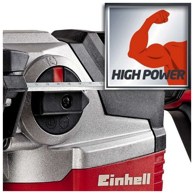 Einhell Martello Tassellatore 1050W Te-Rh38E