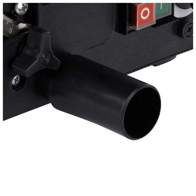Einhell Traforo Sega Oscillante Elettrico TC-SS 406 E per Hobby e Modellismo con Piano Inclinabile e Sistema di Aspirazione Integrato