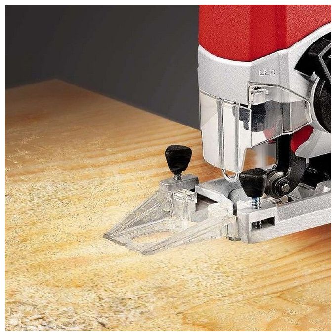 Einhell Seghetto Alternativo Te-Js 18 Li Pxc (Batteria Non Inclusa)