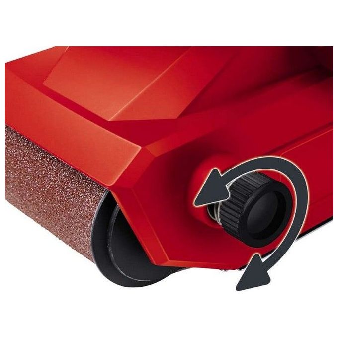 Einhell Levigatrice A Nastro 800W Tc-Bs8038
