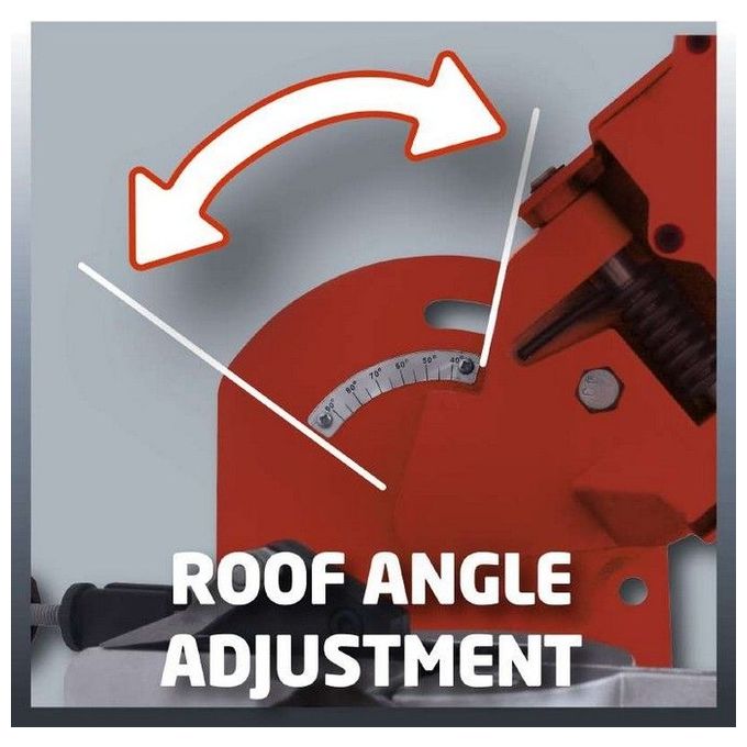 Einhell Affilacatene Elettrico Gc-Cs 235 E