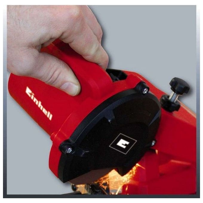 Einhell Affilacatene Elettrico 85W Gc-Cs85E