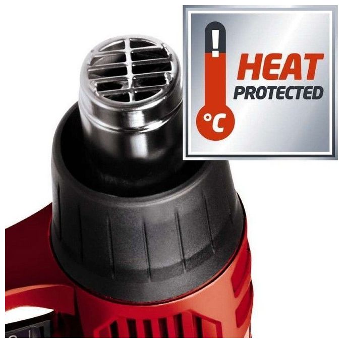 Einhell Termosoffiatore 2000W Th-Ha2000-1