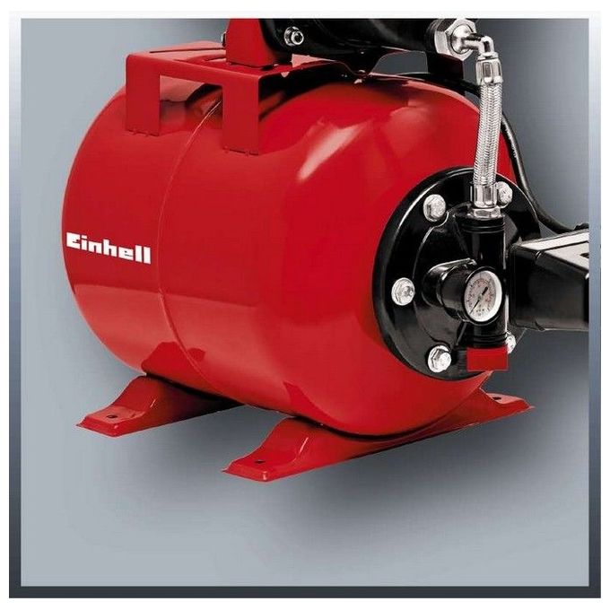 Einhell Autoclave Gc-Ww 6538 Set