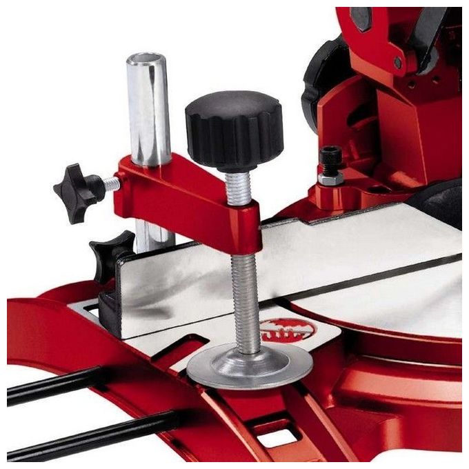 Einhell Troncatrice Per Legno Sega Circolare Tc-Ms 2112