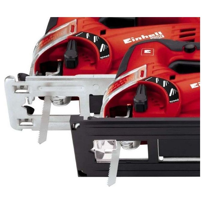 Einhell Seghetto Alternativo Tc-Js 85