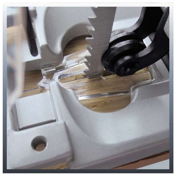 Einhell Seghetto Alternativo Te-Js 100