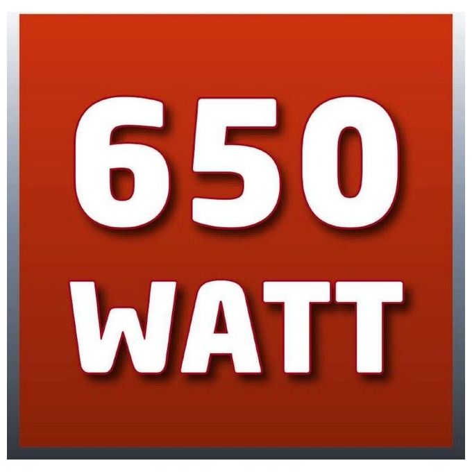Einhell Gattuccio Universale 650W Tc-Ap650E