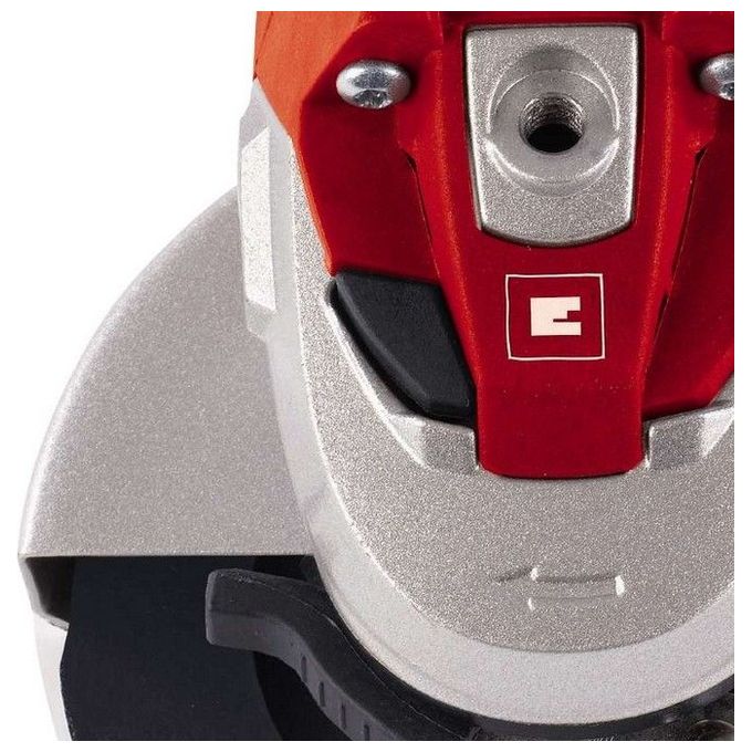 Einhell Smerigliatrice Angolare Te-Ag 125 Ce