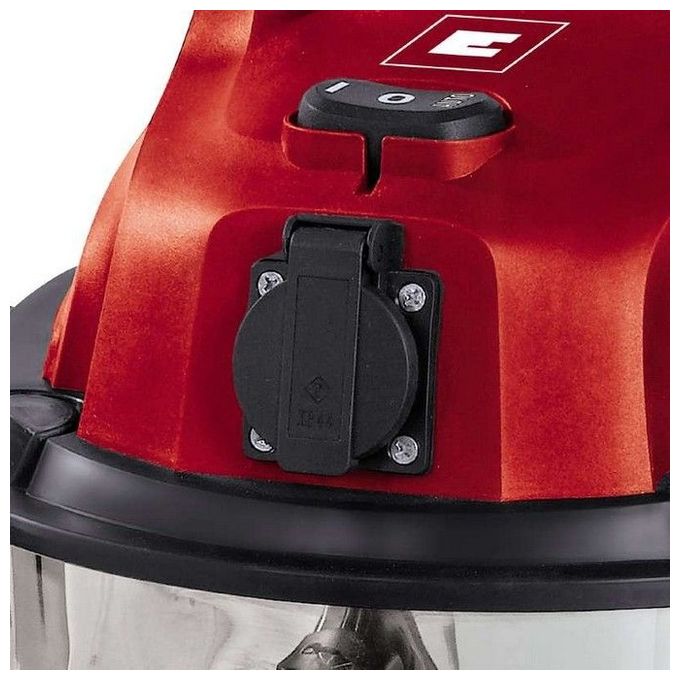 Einhell Bidone Aspiratutto Tc-Vc 1930 Sa