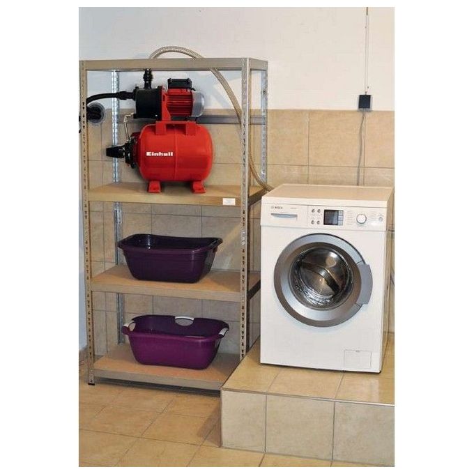 Einhell Autoclave Gc-Ww 6538 Set