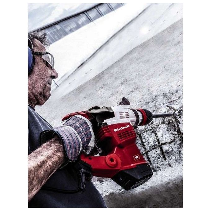 Einhell Martello Tassellatore 1050W Te-Rh38E