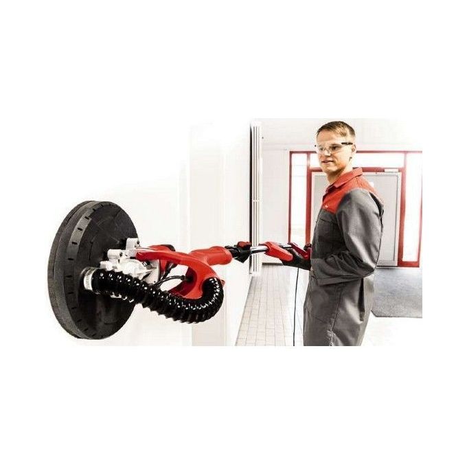Einhell Levigatrice Muro 600W TC-DW 225