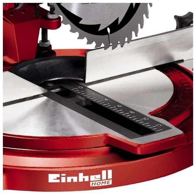 Einhell Troncatrice Per Legno Sega Circolare Tc-Ms 2112