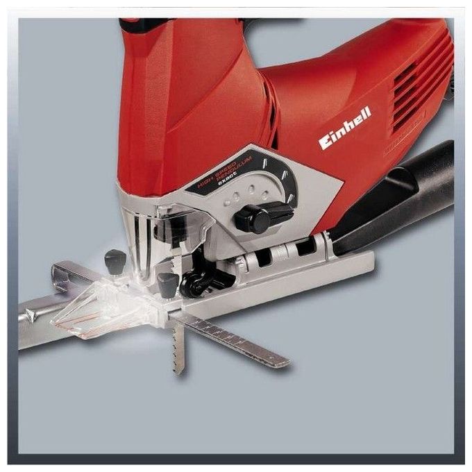 Einhell Seghetto Alternativo Te-Js 100
