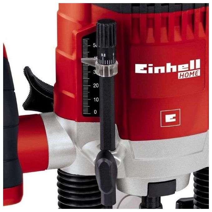 Einhell Fresatrice Verticale 1100W Th-Ro1100E