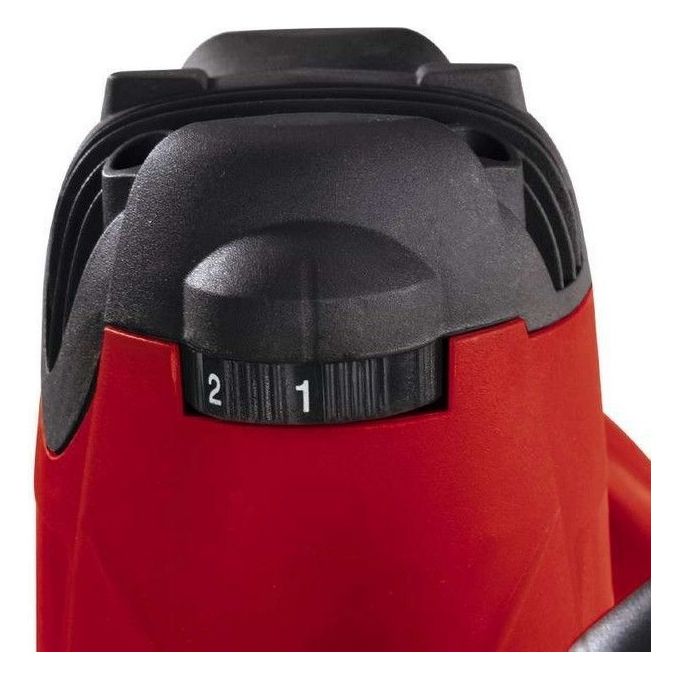Einhell Fresatrice Verticale Te-Ro 1255 E