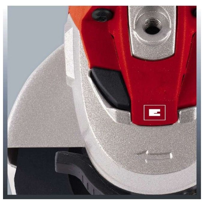 Einhell Smerigliatrice Angolare Te-Ag 125 Ce