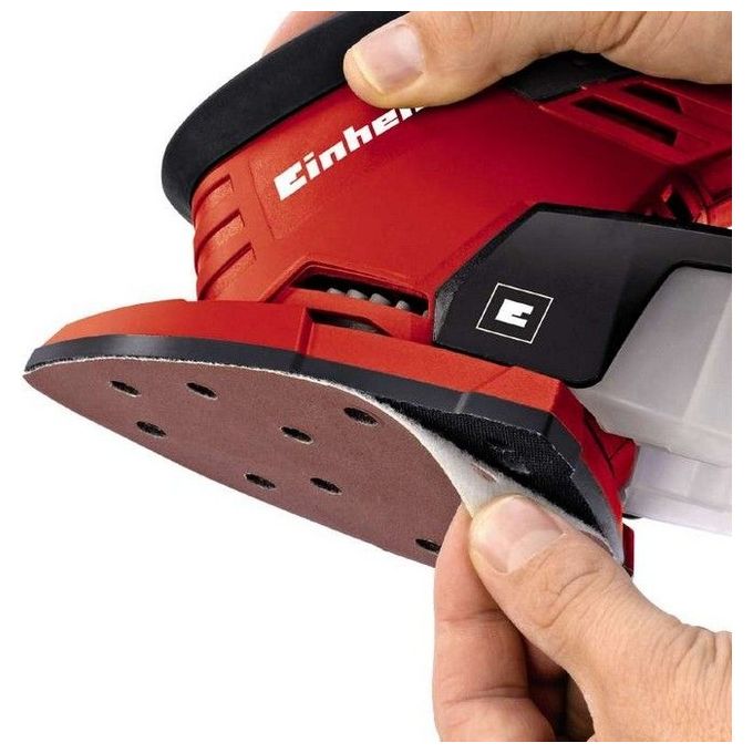 Einhell Levigatrice A Delta 130W Te-Os1320
