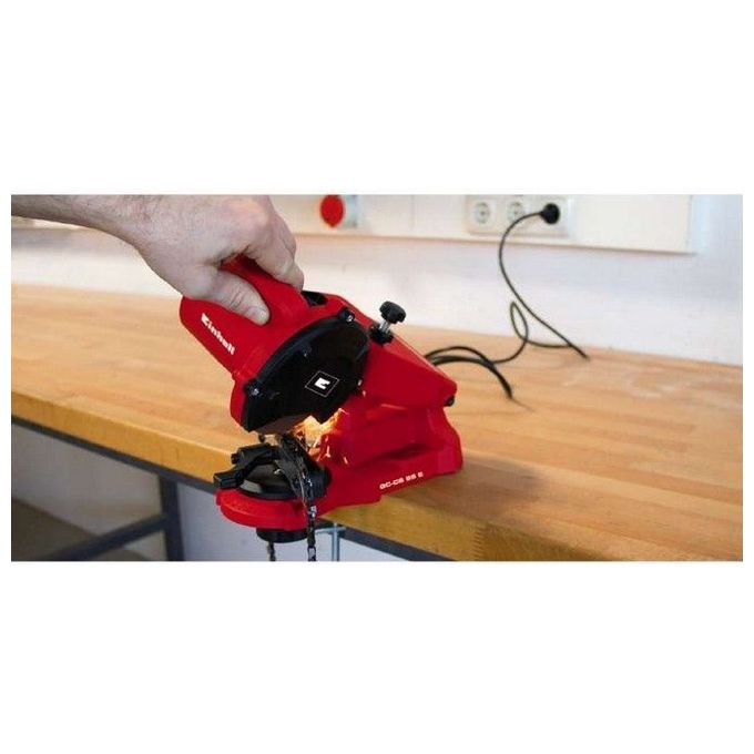 Einhell Affilacatene Elettrico 85W Gc-Cs85E