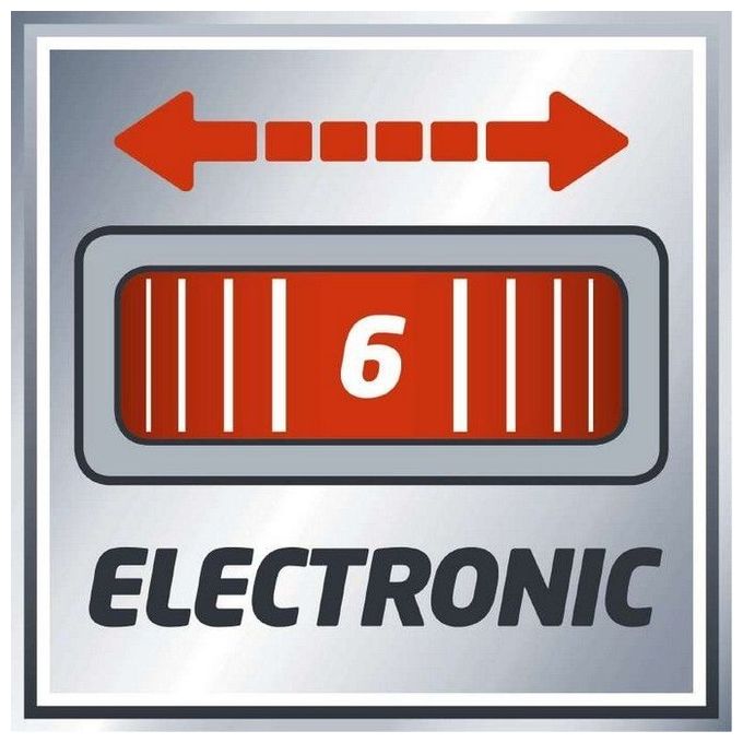 Einhell Levigatrice Muro 600W TC-DW 225