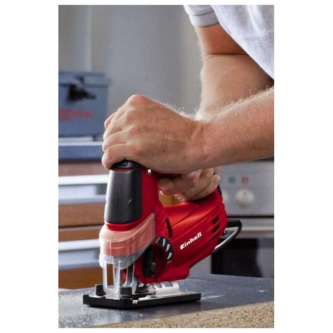 Einhell Seghetto Alternativo Te-Js 100