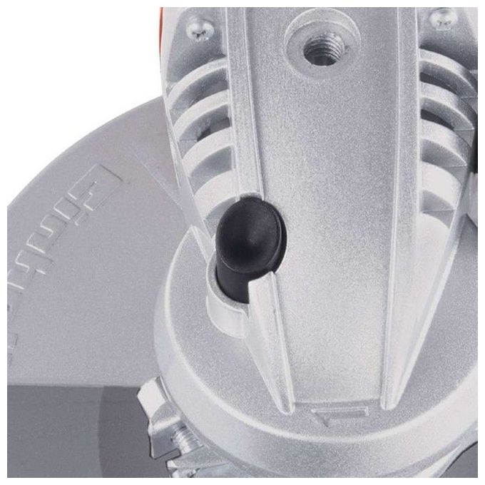 Einhell TE-AG 230-2000 Smerigliatrice angolare 2000 W disco 230 mm 6500 rpm colore Rosso