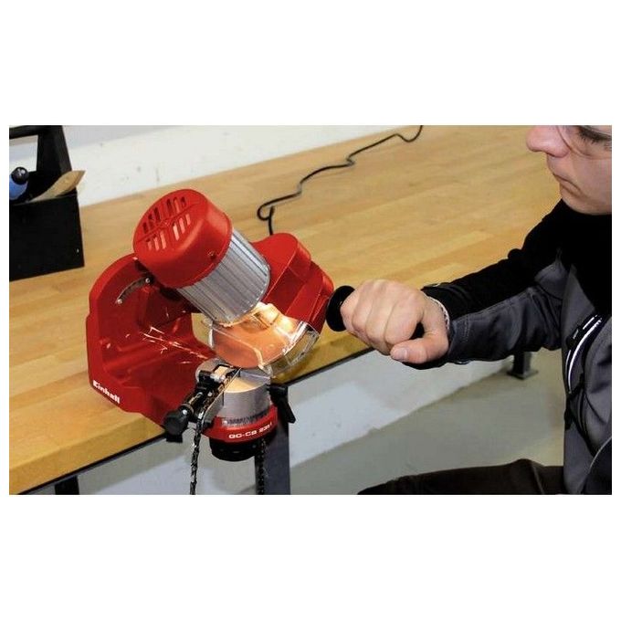 Einhell Affilacatene Elettrico Gc-Cs 235 E