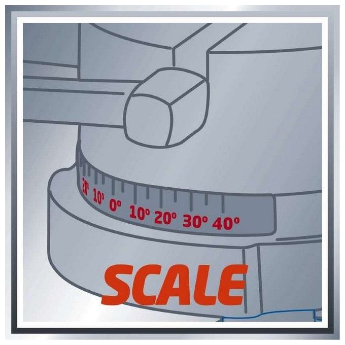 Einhell Affilacatene Elettrico Gc-Cs 235 E