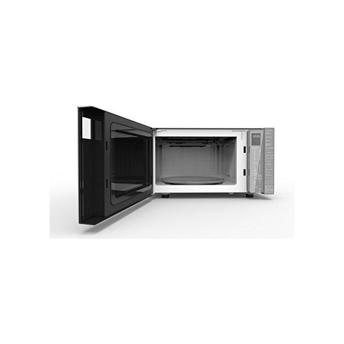 Whirlpool MWP 304 M Forno a Microonde con Grill Capacita' 30 Litri Potenza 900 W Funzione Vapore Yogurt Jet Start Specchio
