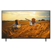 LG, Hotel TV UHD 55'', Serie UK660H, Charcoal Black