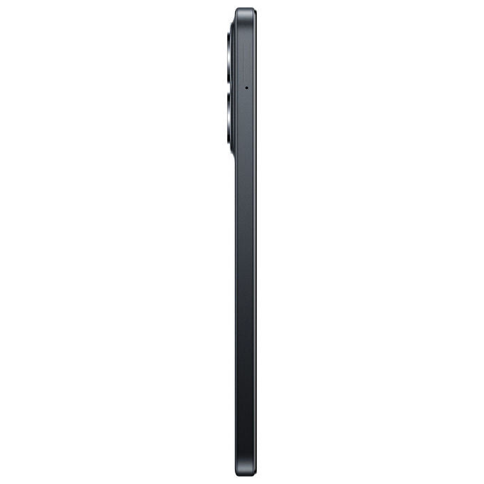 Xiaomi Redmi 15C Smartphone 4GB RAM 256GB 6.9'' 120Hz MediaTek Helio G81-Ultra 50MP 6000mAh 4G NFC colore Nero