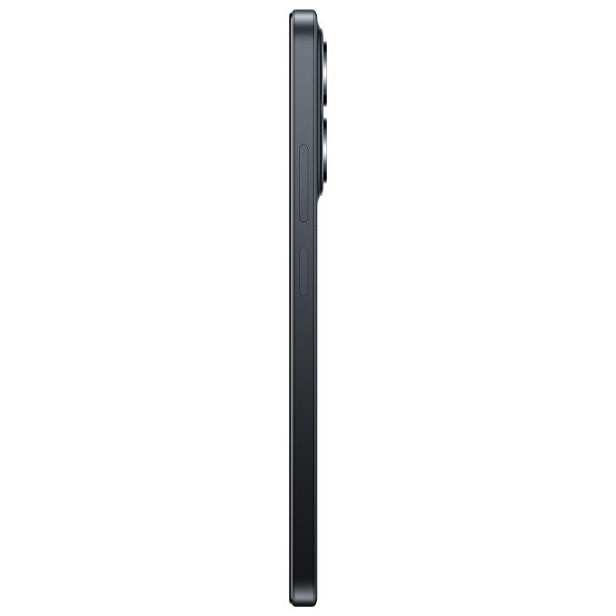 Xiaomi Redmi 15C Smartphone 4GB RAM 256GB 6.9'' 120Hz MediaTek Helio G81-Ultra 50MP 6000mAh 4G NFC colore Nero