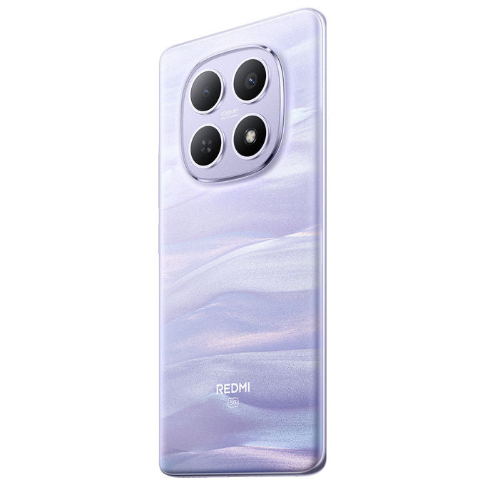 Xiaomi Redmi Note 15 5G, 256 GB, 8 GB RAM, Mist Purple