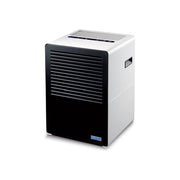 Cuoghi NADER MIDI DL Deumidificatore Portatile 16.8 Litri-24 Ore Serbatoio 4 Litri Potenza 280 W Rumorosita' 50 dB Superficie Consigliata 108 m² colore Bianco