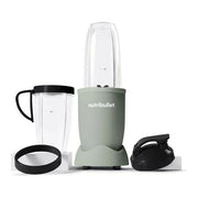 NutriBullet 8006447003033 NB907MAJD Frullatore per sportivi 900 W 0.9 L colore Verde